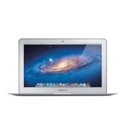 Apple Macbook Air 4,1 11" (Mid-2011) A1370 MC968LL/A 1.6 GHz i5 64GB SSD laptop