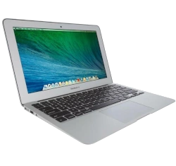 Apple Macbook Air 4,1 11" (Mid-2011) A1370 MC969LL/A 1.6 GHz i5 128GB SSD laptop