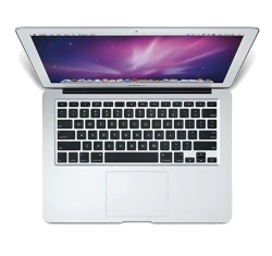 Apple Macbook Air 4,1 11" (Mid-2011) A1370 MC969LL/A 2.2 GHz i7 256GB SSD