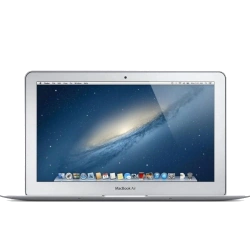 Apple Macbook Air 5,1 11" (Mid-2012) A1465 MD223LL/A 1.7 GHz i5 64GB laptop