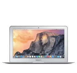 Apple Macbook Air 5,1 11" (Mid-2012) A1465 MD223LL/A 2.0 GHz i7 128GB laptop