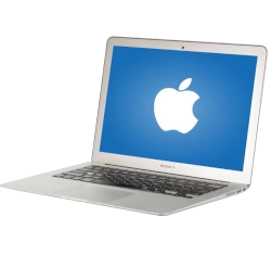 Apple Macbook Air 5,2 13" (Mid-2012) A1466 MD232LL/A 2.0 GHz i7 256GB SSD laptop