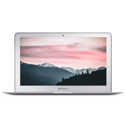 Apple Macbook Air 6,1 11" (Early 2014) A1465 MD711LL/B 1.4 GHz i5 128GB laptop