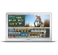 Apple Macbook Air 6,1 11" (Early 2014) A1465 MD712LL/B 1.4 GHz i5 256GB laptop