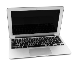 Apple Macbook Air 6,1 11" (Mid-2013) A1465 MD711LL/A 1.3 GHz i5 128GB laptop