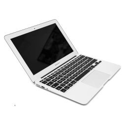 Apple Macbook Air 6,1 11" (Mid-2013) A1465 MD712LL/A 1.3 GHz i5 128GB laptop