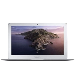 Apple Macbook Air 6,1 11" (Mid-2013) A1465 MD712LL/A 1.3 GHz i5 256GB laptop