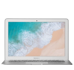 Apple Macbook Air 6,2 13" 2014 A1466 MF068LL/A 1.7 GHz Core i7 256GB laptop