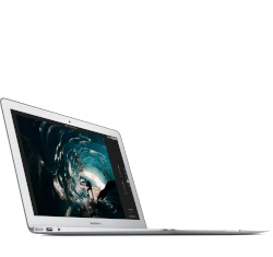 Apple Macbook Air 6,2 13" (Early 2014) A1466 MD761LL/B 1.4 GHz i5 256GB SSD laptop