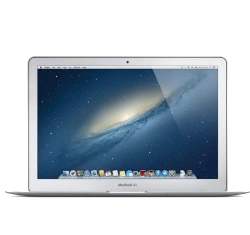 Apple Macbook Air 6,2 13" (Mid-2013) A1466 MD760LL/A 1.3 GHz i5 256GB laptop