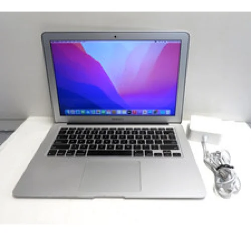 Apple Macbook Air 7,2 A1466 13" 2015 BTO/CTO  2.2 GHz Core i7 256GB
