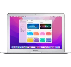 Apple Macbook Air 7,2 13" 2015 A1466 MJVE2LL/A 1.6 GHz i5 128GB SSD laptop