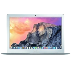 Apple Macbook Air 7,2 13" 2015 A1466 MJVE2LL/A 1.6 GHz i5 512GB SSD laptop