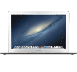 Apple Macbook Air 7,2 13" (Early 2015) A1466 MD761LL/A 1.6 GHz i5 128GB SSD laptop