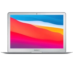Apple Macbook Air 7,2 13" (Early 2015) A1466 MJVG2LL/A 2.2 GHz i7 256GB SSD laptop