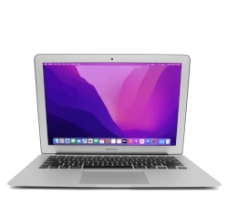 Apple Macbook Air 7,2 A1466 13" 2015 BTO/CTO  2.2 GHz Core i7 256GB