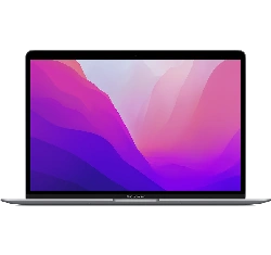 Apple Macbook Air A2337 13" MGNE3LL/A 2020 - 3.2 GHz M1 Chip 512GB