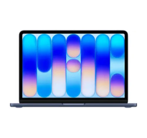 Apple MacBook Neo 13" A18 Pro 8GB 256GB 5-Core GPU Indigo MHFF4LL A Model laptop