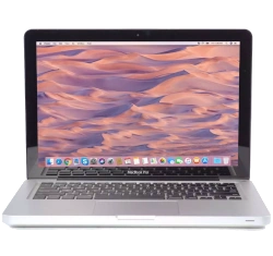 Apple Macbook Pro 13.2 13" 2016 A1706 Touchbar 3.3 GHz i7 1TB laptop