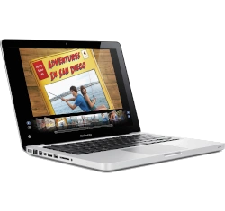 Apple Macbook Pro 13.2 13" 2016 A1706 Touchbar 3.3 GHz i7 512GB laptop