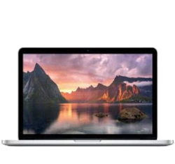 Apple Macbook Pro 13 2013 A1502 ME867LL/A 2.8 GHz Core i7 512GB laptop