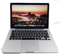 Apple Macbook Pro 13" 2015 A1502 MF841LL/A 2.9 GHz i5 256GB laptop
