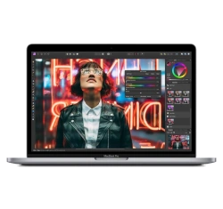 Apple MacBook Pro 13" 2018 Touchbar A1989 MR9R2LL/A 2.3GHz i5-8th gen 1TB laptop