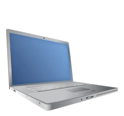 Apple Macbook Pro 13.3 15" 2016 A1707 MLH42LL/A 2.7 GHz Core i7 512GB laptop
