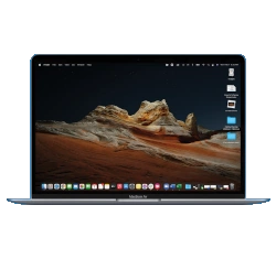 Apple Macbook Pro 13" A2289 Touchbar 2020 Core i5-8th Gen MXK32LL/A, MXK52LL/A, MXK62LL/A, MXK72LL/A laptop