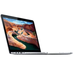 Apple Macbook Pro 13" (Early 2013) A1425 ME662LL/A 2.6 GHz i5 128GB SSD laptop