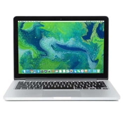 Apple Macbook Pro 13" (Early 2015) A1502 MF841LL/A 2.9 GHz i5 512GB laptop