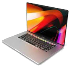 Apple Macbook Pro 13-inch Scissor A2289 2020 - 1.4 GHz Core i5 256GB laptop