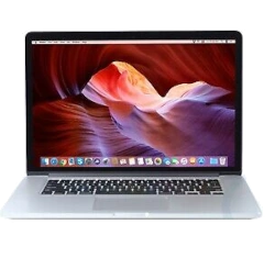 Apple Macbook Pro 13" (Mid 2014) A1502 MGX92LL/A 3.0 GHz i7 128GB SSD laptop