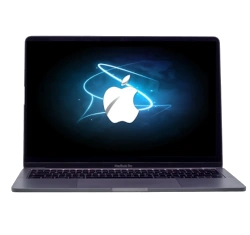 Apple Macbook Pro 13,1 13" 2017 A1708 MPXQ2LL/A 2.5GHz i7 256GB laptop