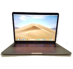 Apple Macbook Pro 13,3 15" 2016 Touchbar MLH32LL/A 2.9 GHz Core i7 2TB laptop