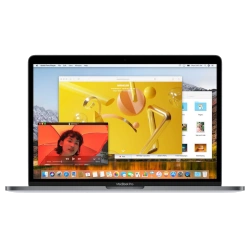 Apple Macbook Pro 14.2 13" 2017 A1706 Touchbar 3.1 GHz Core i5 256GB laptop
