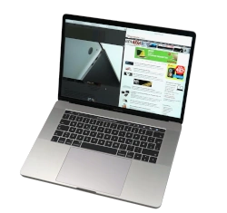 Apple Macbook Pro 14.2 13" 2017 A1706 Touchbar 3.3 GHz i5 512GB laptop