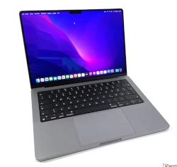 Apple MacBook Pro 14" 2021 A2442 M1 Max - 3.2 GHz 512GB SSD laptop