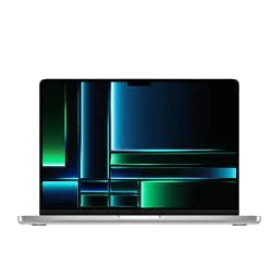 Apple MacBook Pro 14" 2023 A2779 M2 Pro MPHF3LL/A 1TB laptop