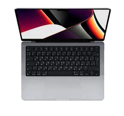 Apple MacBook Pro 14" 2023 A2779 M2 Pro MPHH3LL/A 512GB laptop