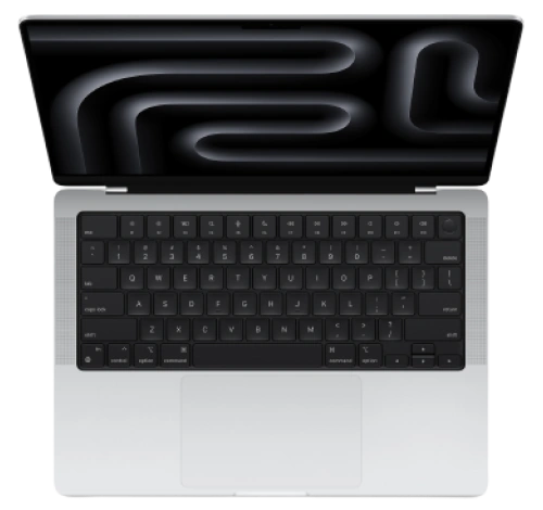 Apple MacBook Pro 14 2025 M5 10 Core 16GB 1TB laptop