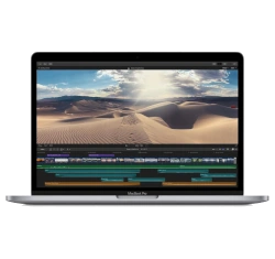 Apple Macbook Pro 14.3 15" 2017 A1707 Touchbar 3.1 GHz i7 1TB laptop