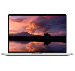 Apple Macbook Pro 14.3 15" 2017 A1707 Touchbar 3.1 GHz i7 2TB laptop