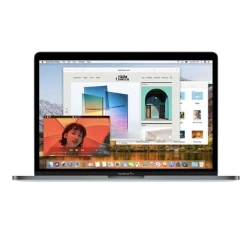 Apple Macbook Pro 14.3 15" 2017 A1707 Touchbar MPTT2LL/A 2.9 GHz i7 512GB laptop