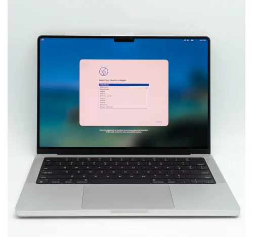 Apple MacBook Pro 14 A3112 M4 10 Core Gpu 24GB 1TB