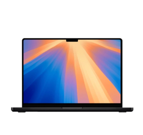 Apple MacBook Pro 14" A3401 M4 Pro 12-Core/16-Core GPU 24GB 512GB laptop