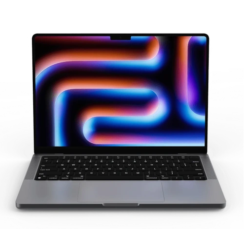 Apple MacBook Pro 14" A3401 M4 Pro 14-Core/20-Core GPU 24GB 1TB laptop