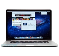 Apple Macbook Pro 14,2 13" Mid 2017 Touchbar 3.5 GHz Core i7 1TB laptop