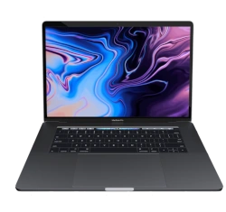 Apple Macbook Pro 15" 2013 A1398 ME664LL/A 2.4 GHz Core i7 256GB laptop