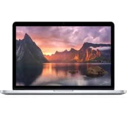 Apple Macbook Pro 15" 2014 A1398 2.5 GHz i7 256GB laptop